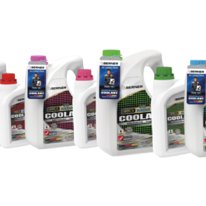 COOLANT GOLD ( Ready To Use )