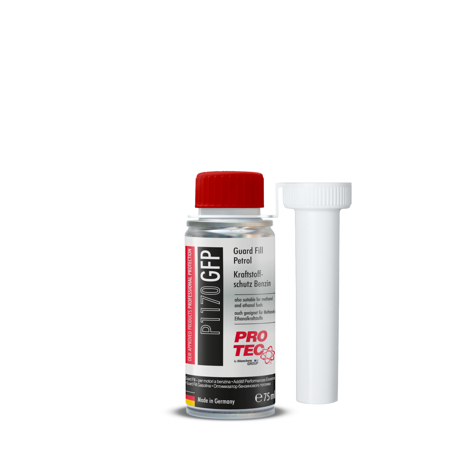 GUARD FILL PETROL 75 ML