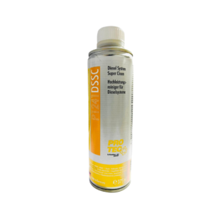 DIESEL SYSTEM SUPER CLEAN  375ML