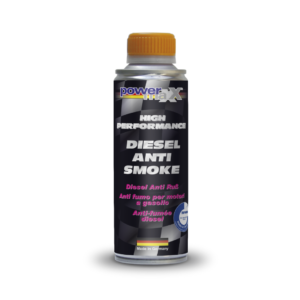 DIESEL ANTI SMOKE