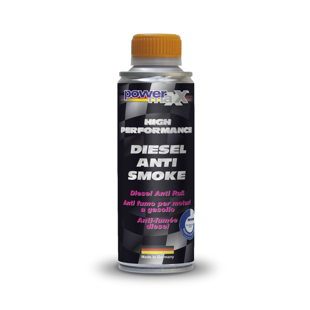 DIESEL ANTI SMOKE