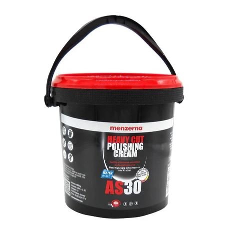 Heavy Cut Polishing Cream As 30 - 1 Kg  14992.205.001