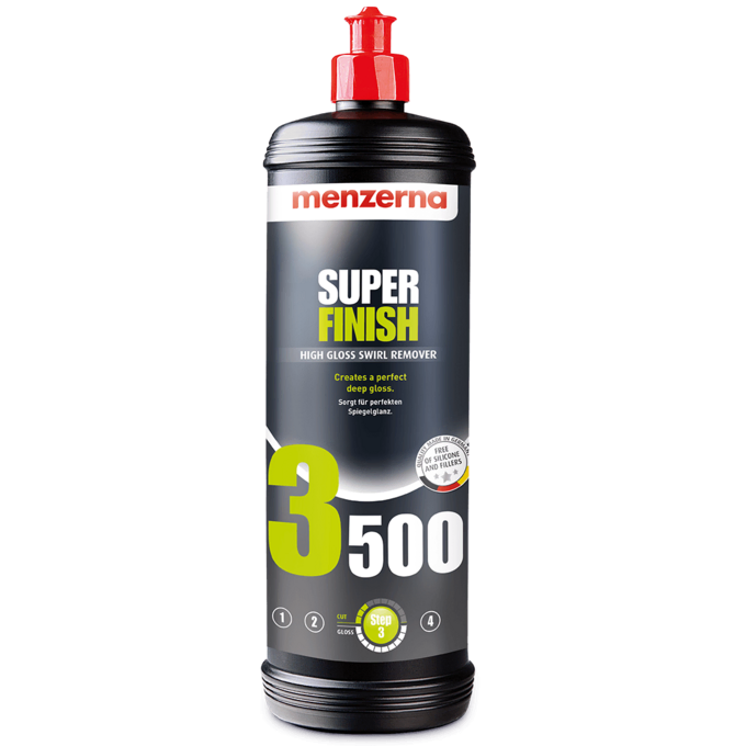 Super Finish 3500 1 L # 22911.261.001