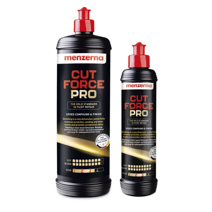 CUT FORCE PRO. 1L # 22203.261.001