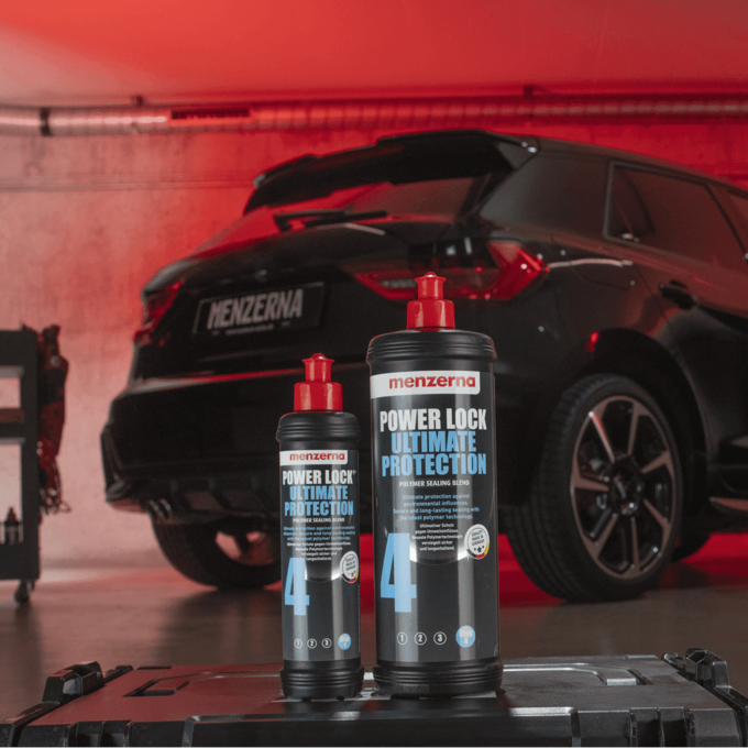 Power Lock Ultimate Protection 1L # 22070.261.001 - Image 2