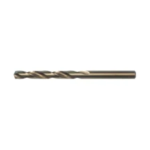 TWIST DRILL BIT COBALT-HSS 1.5MM - 2 PC # YT-4015