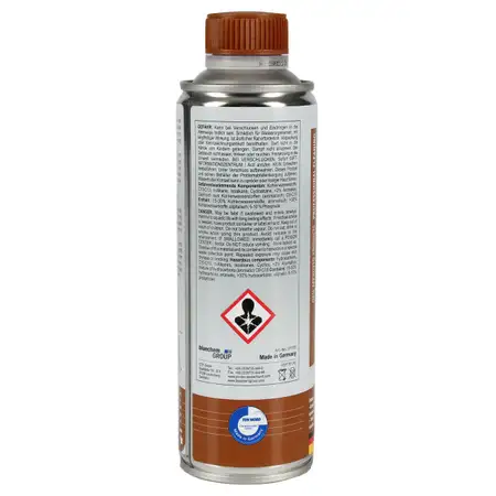 AUTOMATIC TRANSMISSION FLUSH (TF) 375ML #P1701 - Image 2