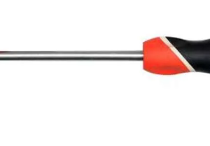 SCREWDRIVER,PHILLIPS_ SIZE PH2X250MM # YT-25939
