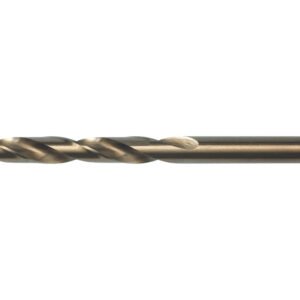 TWIST DRILL BIT COBALT-HSS 3,5MM-1PC #YT-4035