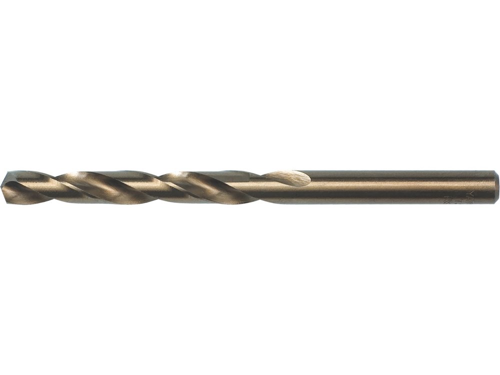 TWIST DRILL BIT COBALT-HSS 3,5MM-1PC #YT-4035