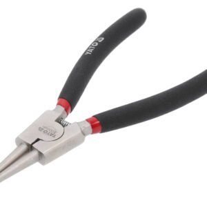 CIRCLIP PLIERS EXTERNAL STRAIGHT 200MM CR-V # YT-2144