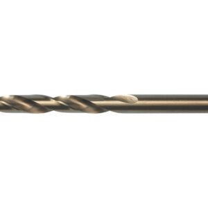 TWIST DRILL BIT CO-HSS 5MM - 1PC # YT-4050