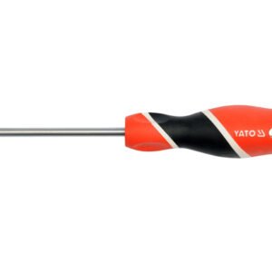PHILLIPS SCREWDRIVER PH2X100MM# YT-25929