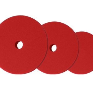 Heavy Cut Foam Pad Menzerna - Red # 26900.224.010