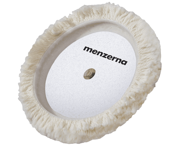 Crater Shaped Lambswool # 26906.099.001