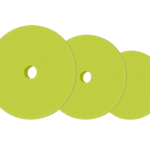 Soft Cut Foam Pad Menzerna - Green # 26900.224.012