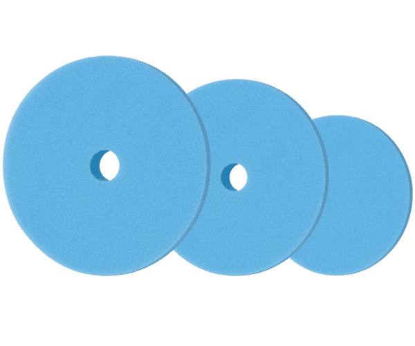 Wax Foam Pad Menzerna - Blue # 26900.224.013